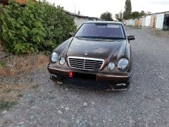 Car Image Blur