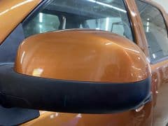 Car Image Blur