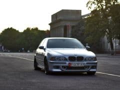 Car Image Blur