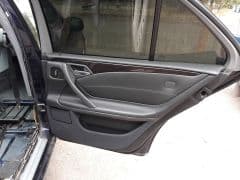 Car Image Blur
