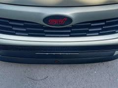 Car Image Blur