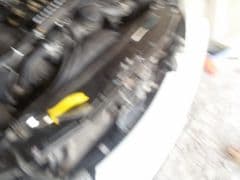Car Image Blur