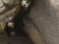 Car Image Blur