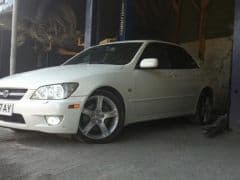 Lexus IS I 