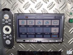 Car Image Blur