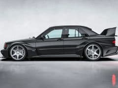 Car Image Blur
