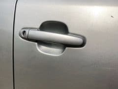 Car Image Blur