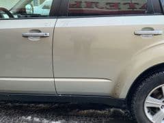 Car Image Blur