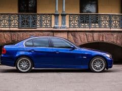 BMW 3 серии V (E90/E91/E92/E93) Тулпар