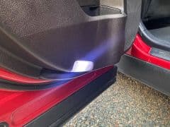 Car Image Blur