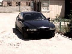 Car Image Blur