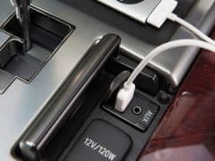Car Image Blur