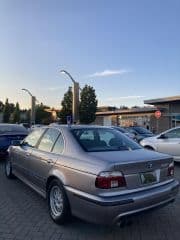 Car Image Blur