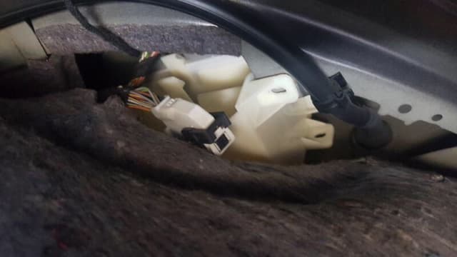 Car Image Blur