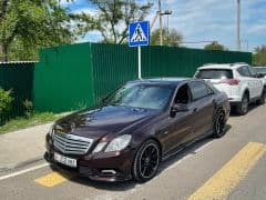 Car Image Blur