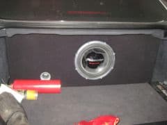 Car Image Blur