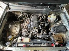 Car Image Blur