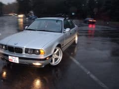 Car Image Blur