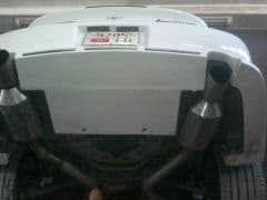 Car Image Blur