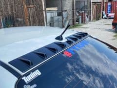 Car Image Blur