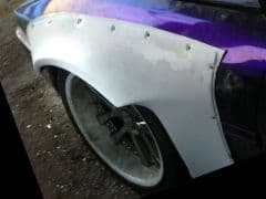 Car Image Blur