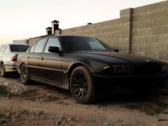 Car Image Blur
