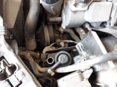 Car Image Blur