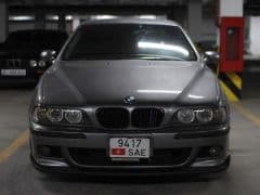 BMW M5 III (E39) 