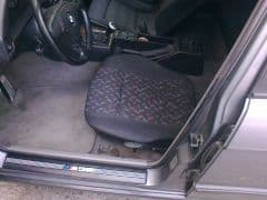 Car Image Blur