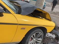 Car Image Blur