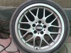Car Image Blur