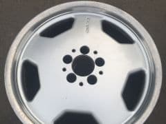 Car Image Blur