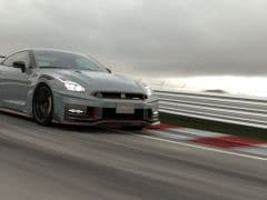 Car Image Blur