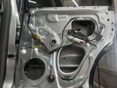 Car Image Blur