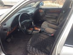 Car Image Blur