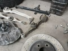 Car Image Blur