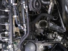 Car Image Blur