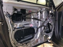 Car Image Blur