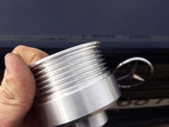 Car Image Blur