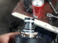 Car Image Blur
