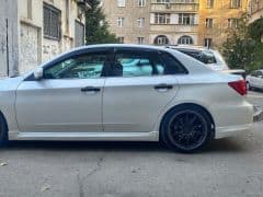 Car Image Blur