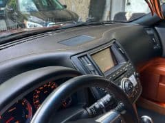 Car Image Blur