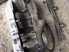 Car Image Blur