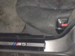 Car Image Blur