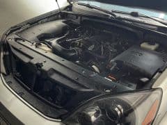 Car Image Blur