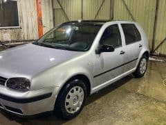 Car Image Blur