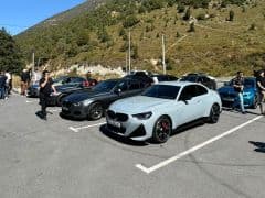 BMW 2 серии G42 Venom
