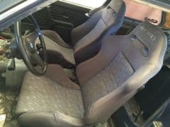 Car Image Blur