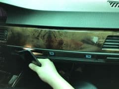 Car Image Blur
