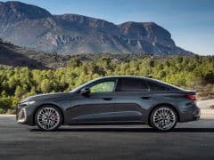 Car Image Blur